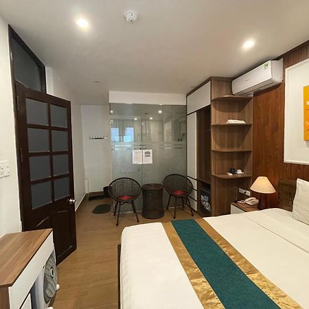 Old Quarter Hotel Alley 22 Hang Voi Hà Nội Ngoại thất bức ảnh